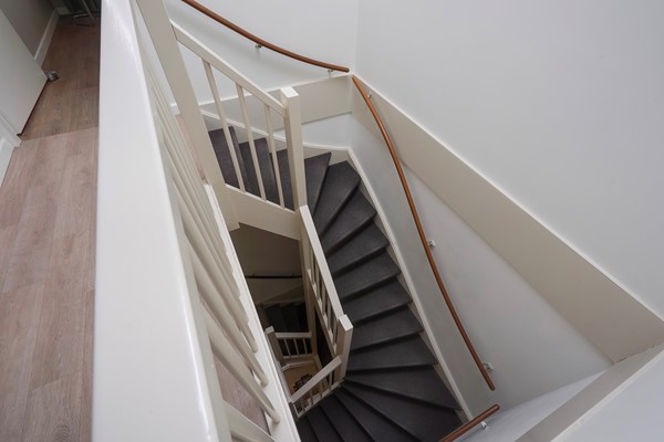 Medium property photo - Dibbetsstraat 44, 2518 PT Den Haag